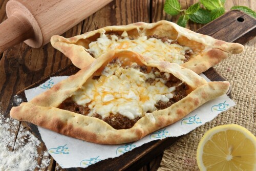 Image for 'سجق' Item